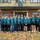 Badmintonsambandið góð úrslit í Odense