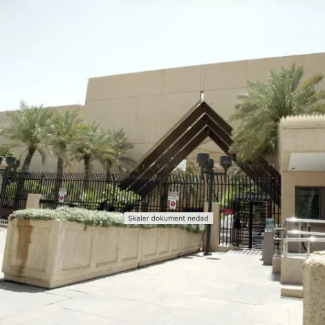 USA kallar fólk síni í Miðeystri heim