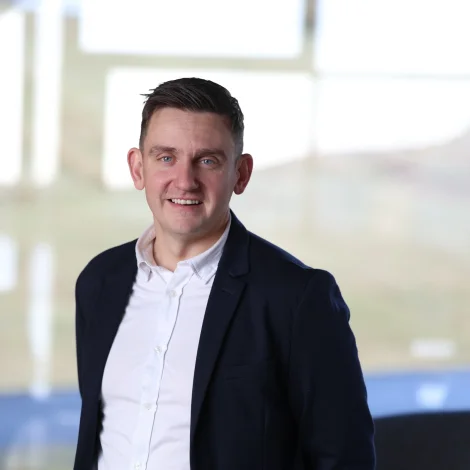 Per Martin: Kommunurnar fara at innsíggja at besta loysnin er at leggja saman sjálvar