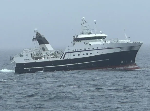 Mynd: Thorfinn Johannesen