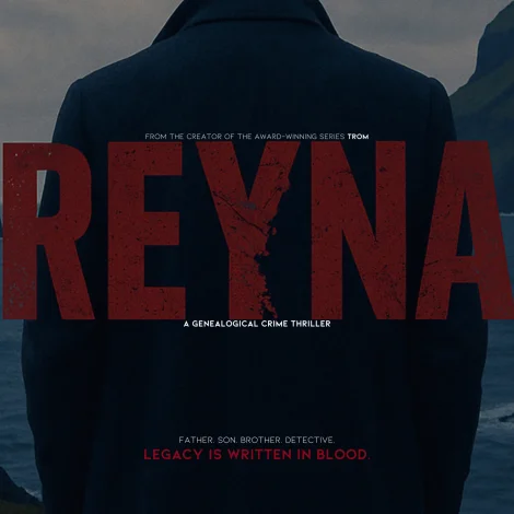 Føroysk sendirøð ger altjóða framstig