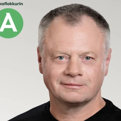 Neyðugt er at seta ferð á grøna orkuskiftið í Føroyum