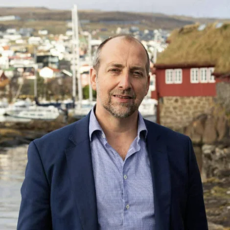 Jóhannis stillar upp fyri Vága Javnaðarfelag