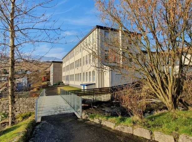 (Mynd: Vestmanna kommuna)