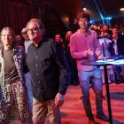 Jazzygold stóri vinnarin og Stanley Samuelsen varð heiðraður