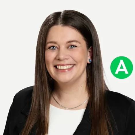 Fía Selma stillar upp fyri Fólkaflokkin