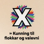 Kunning til flokkar og valevnir