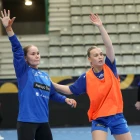 Føroyar skulu spæla betri álopsspæl enn mikukvøldið (Mynd: Sverri Egholm)