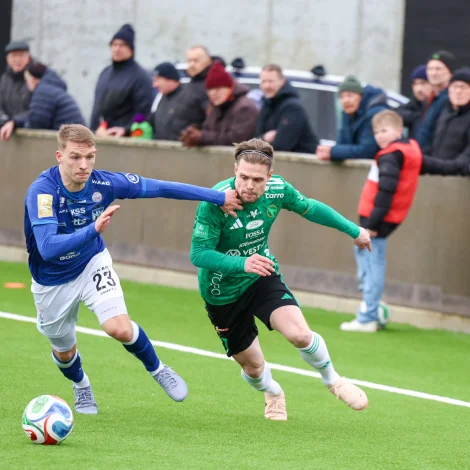 Myndir: 07 Vestur 1-5 KÍ