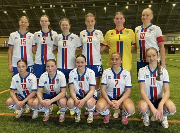 (Mynd: Kristmund Johannessen)