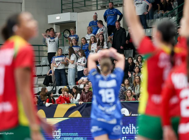 (Mynd: Sverri Egholm)