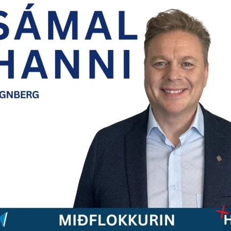 Tankar í kjalarvørrinum av tí sum hendi í Keypmannahavn