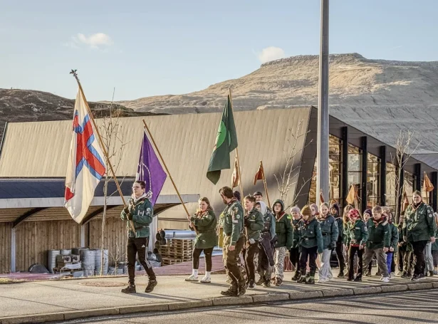 (Mynd: Runavíkar kommuna)