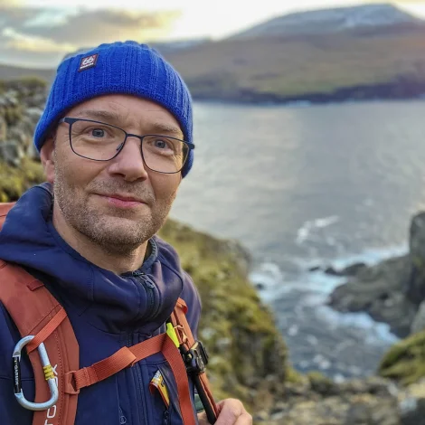 Jensjáku á sambandslistanum