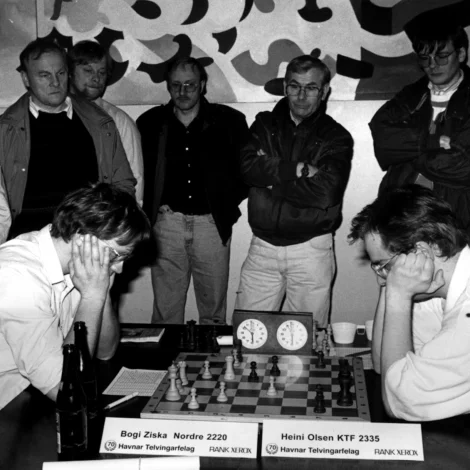 90-ini í føroyskari telving