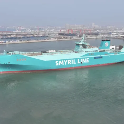 Nýggj skip á veg, men føroyska flaggið er ikki sjálvsagda valið