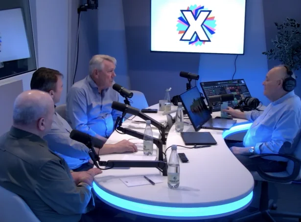 nú nógv hendir á politiska pallinum, og samgonguskjalið er undirskrivað í dag, koma 