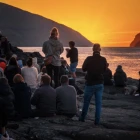 Undurfagri mai aftur á skránni – fyrireikingarnar eru byrjaðar