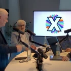 Video: Valkjak millum Ruth Vang og Sámal Petur í Grund