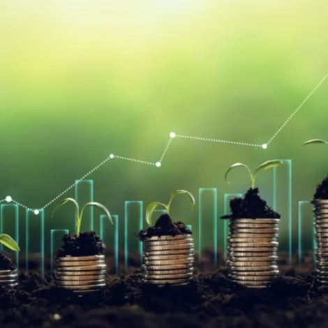 Búskaparvøkstur á 5,8 prosent í 2025