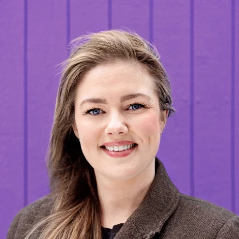 Fyribyrging byrjar í felagsskapinum