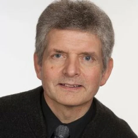 Fólkakirkjan - Jónsvein Bech leitar eftir uppruna til tvey vers