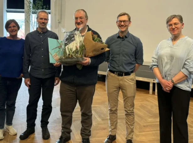 Hetta hevur høgt altjóða stig, varð millum annað sagt