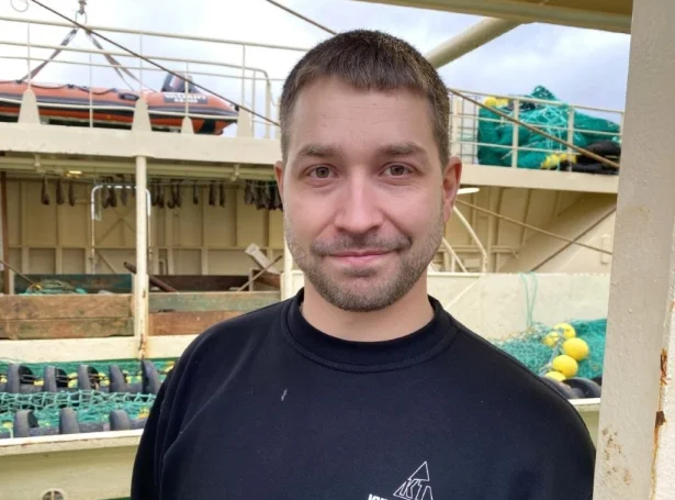 (Mynd: Sjómansmissiónin)