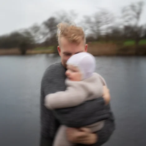 Anton Liljedahl gevur út nýtt staklag