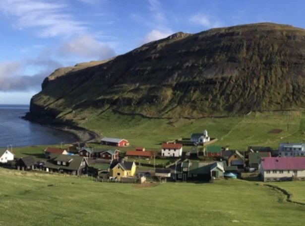 (Mynd: Folkakirkjan.fo)