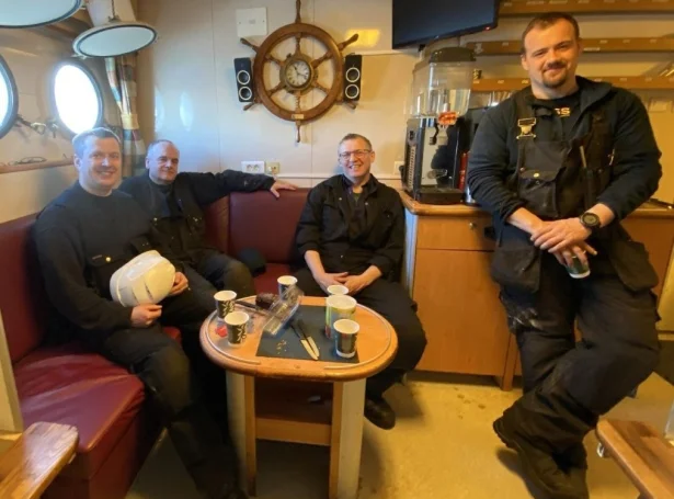 (Mynd: Sjómansmissiónin)