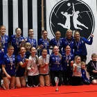 G16: SÍ er føroyameistari