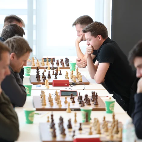 Sandavágs Talvfelag aftur á tindinum