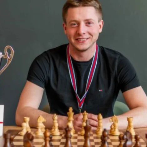 Sandavágs Talvfelag er Føroyameistari