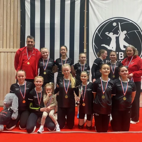 G12: Dráttur er føroyameistari