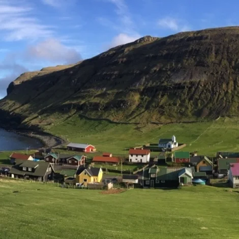 Tríggir kirkjutænarar verða heiðraðir í Dals kirkju sunnudagin 15. mars
