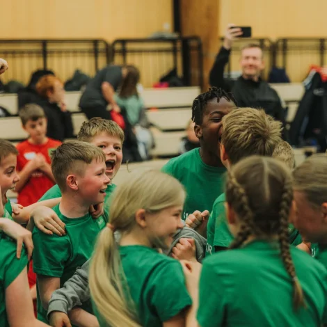 (Mynd: Ítróttasamband Føroya)