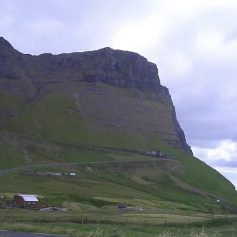 Gásadalstunnilin stongdur gerandisdagar komandi tvær vikurnar