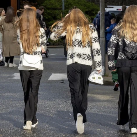 Fimti hvør føroyingur flytir uttanlands og kemur ikki aftur