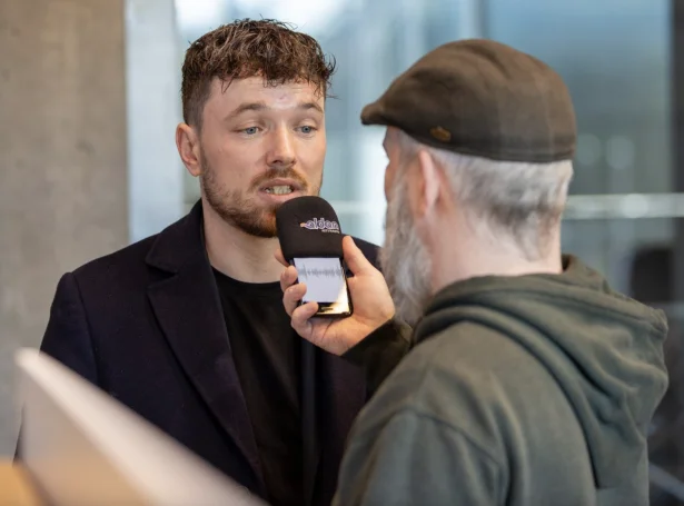 Mynd: Jóhanna Thomsen