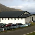 Allir sjómanskvinnuringarnir í Vágum møtast hóskvøldið