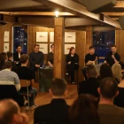 Kanning: Bústaðir og livikostnaður avgera, um útisetar velja Føroyar