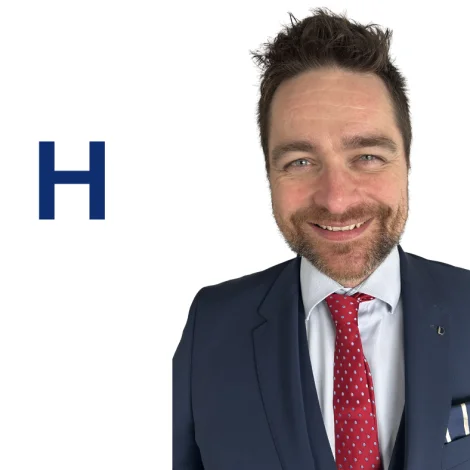 Endamálið er einfalt: Eitt samfelag, sum arbeiðir fyri borgaran