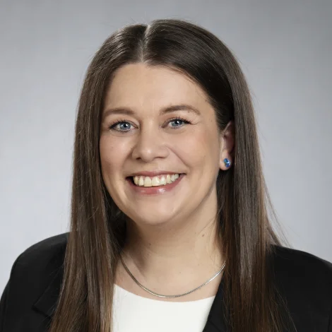 Børn og ung eru framtíðin