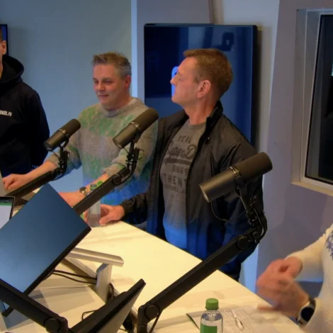 Video: Valsending hjá Fólkaflokkinum