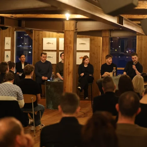 Kanning: Bústaðir og livikostnaður avgera, um útisetar velja Føroyar