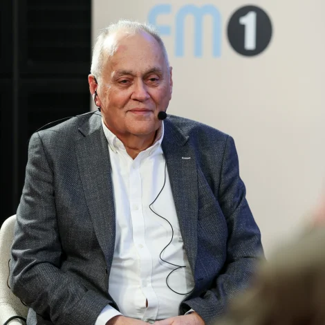 Stórt fólkatingsumfar á FM1 klokkan 16