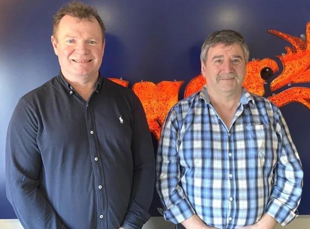 (Mynd: Tordar Dimon og Meinhard Johannesen)