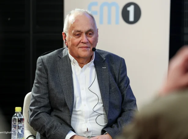 (Mynd: Sverri Egholm)