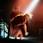 Silvurdrongur á Listastovuni í kvøld kl. 20.30